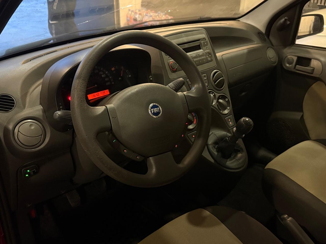 Fiat Panda 1.2 METANO 149.000 KM