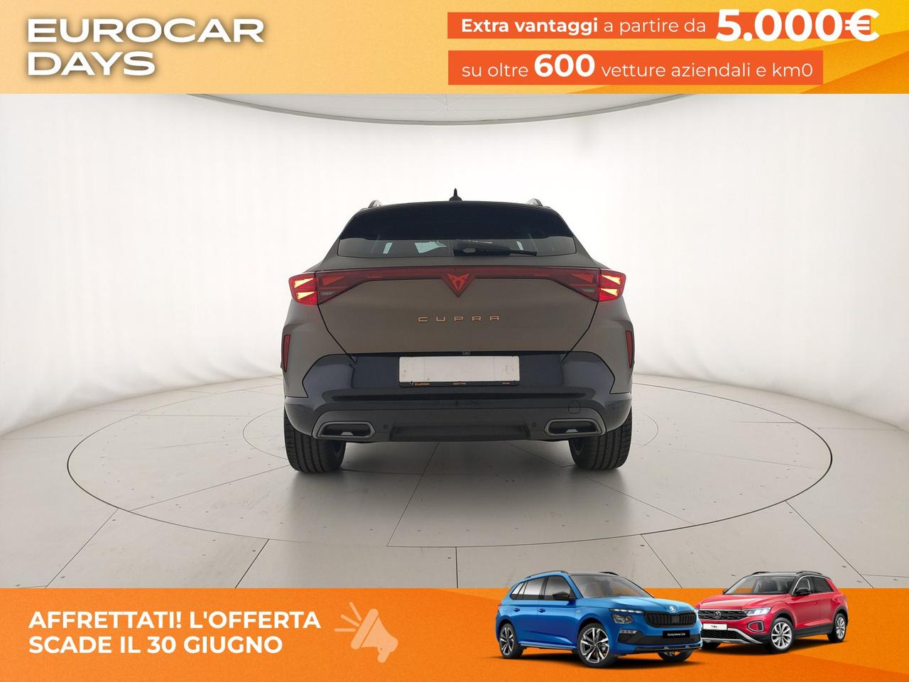 1.5 Hybrid 150 CV DSG