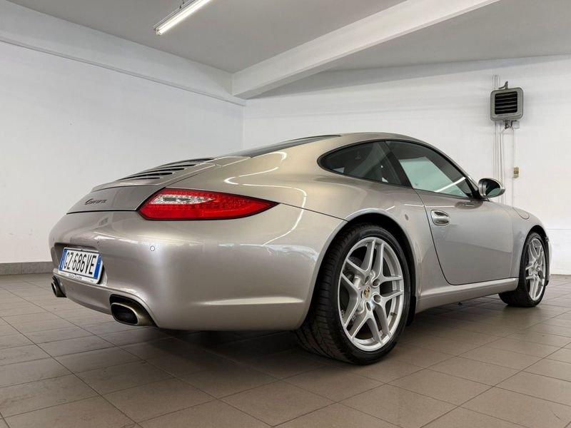 Porsche 911 911 Carrera Coupé