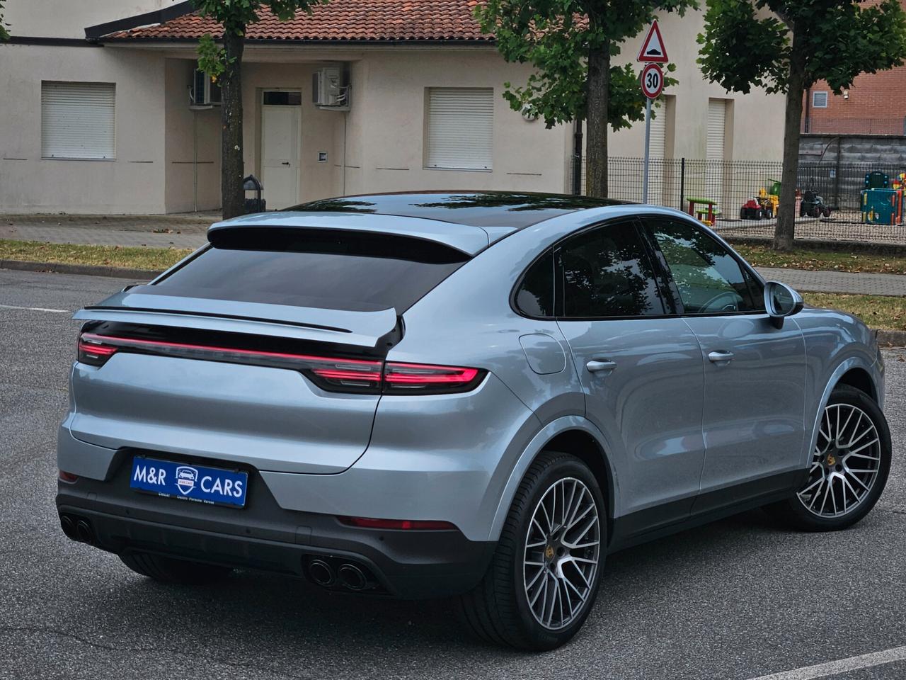 Porsche Cayenne Coupé 3.0 V6 340CV TETTO FULL OPTIONAL