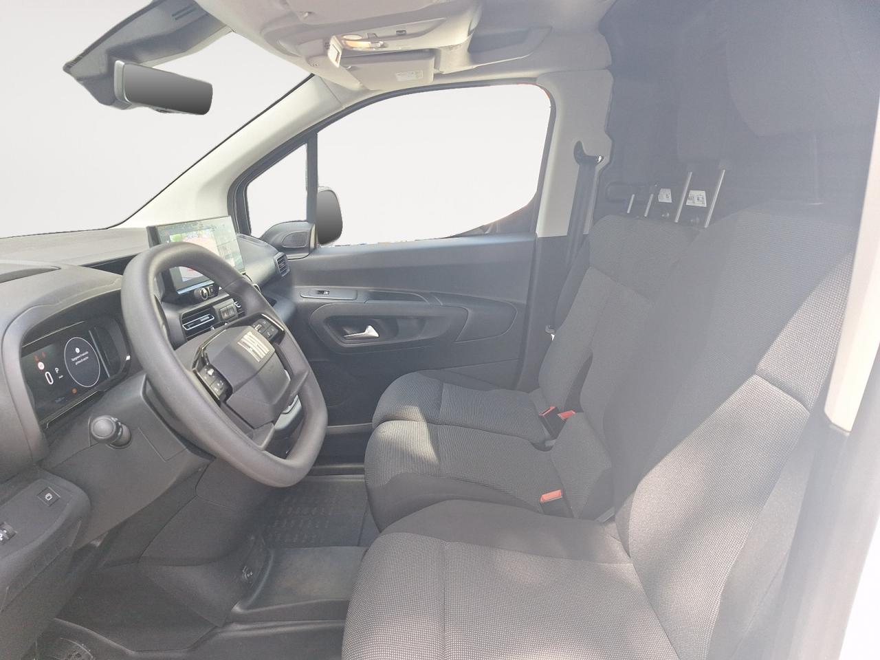 FIAT Doblo van XL 1.5 diesel 130cv auto + iva