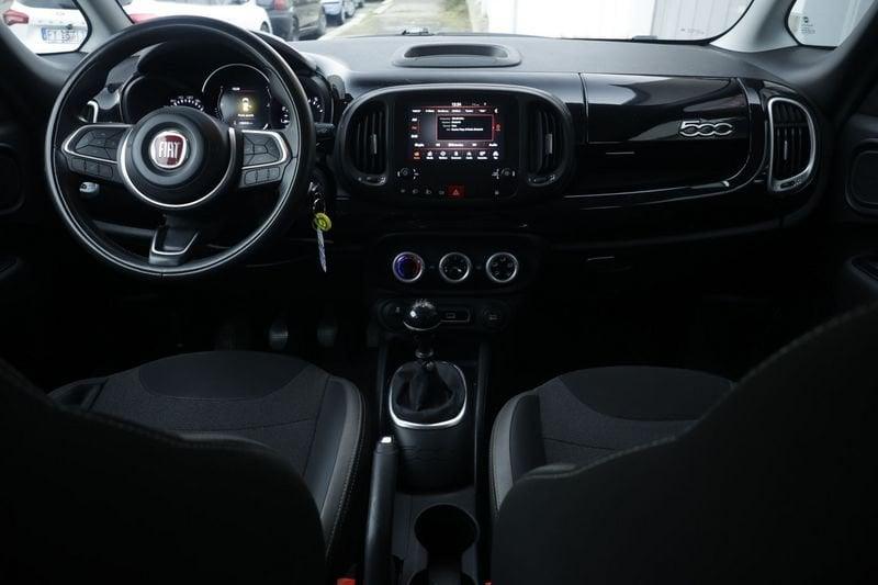 FIAT 500L 1.3 Multijet 95 CV Cross UNICOPRORIETARIO