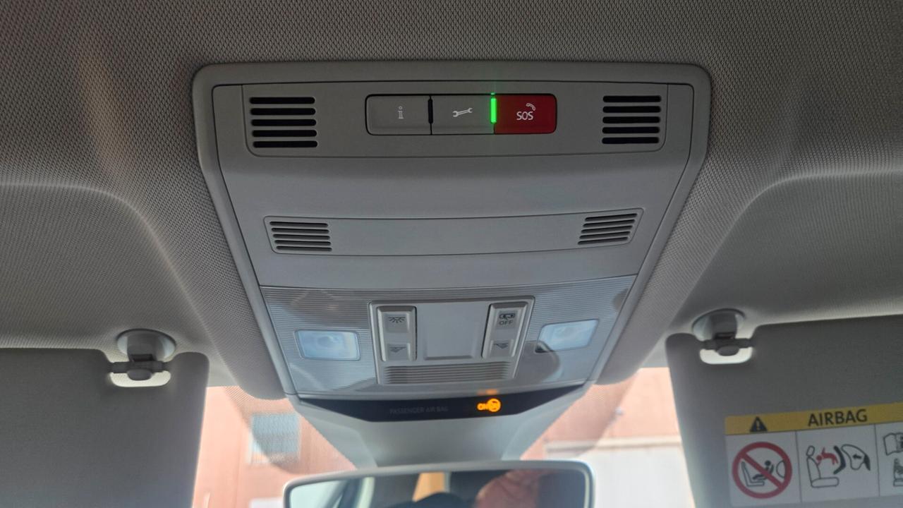 Volkswagen T-Roc 2.0 TDI SCR 4MOTION Advanced BlueMotion Technology