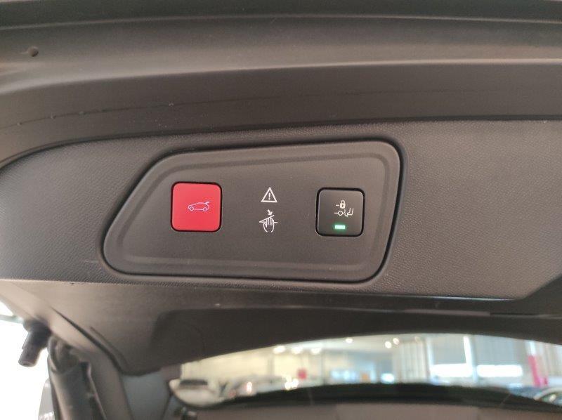 PEUGEOT 3008 2ª serie - 3008 BlueHDi 130 S&S EAT8 GT Line