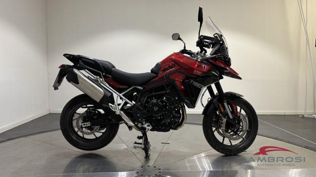 TRIUMPH Tiger 900 GT PRO