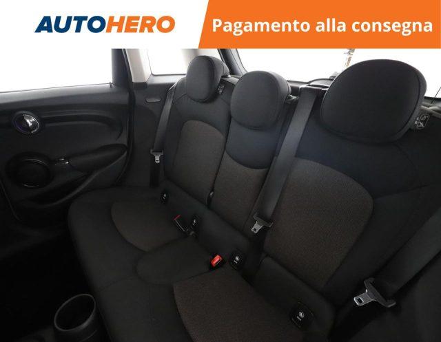 MINI Cooper 1.5 5 porte