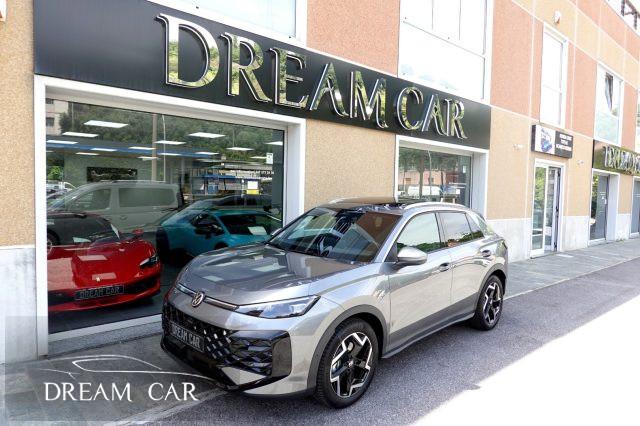 VOLKSWAGEN T-Roc 1.5 eTSI ACT 150 CV DSG R-Line TETTO PANO