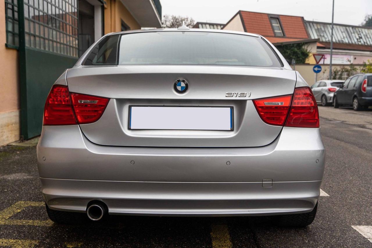 BMW 335 i xDrive 306CV KIT BMW PERFORMANCE CAMBIO MANUALE
