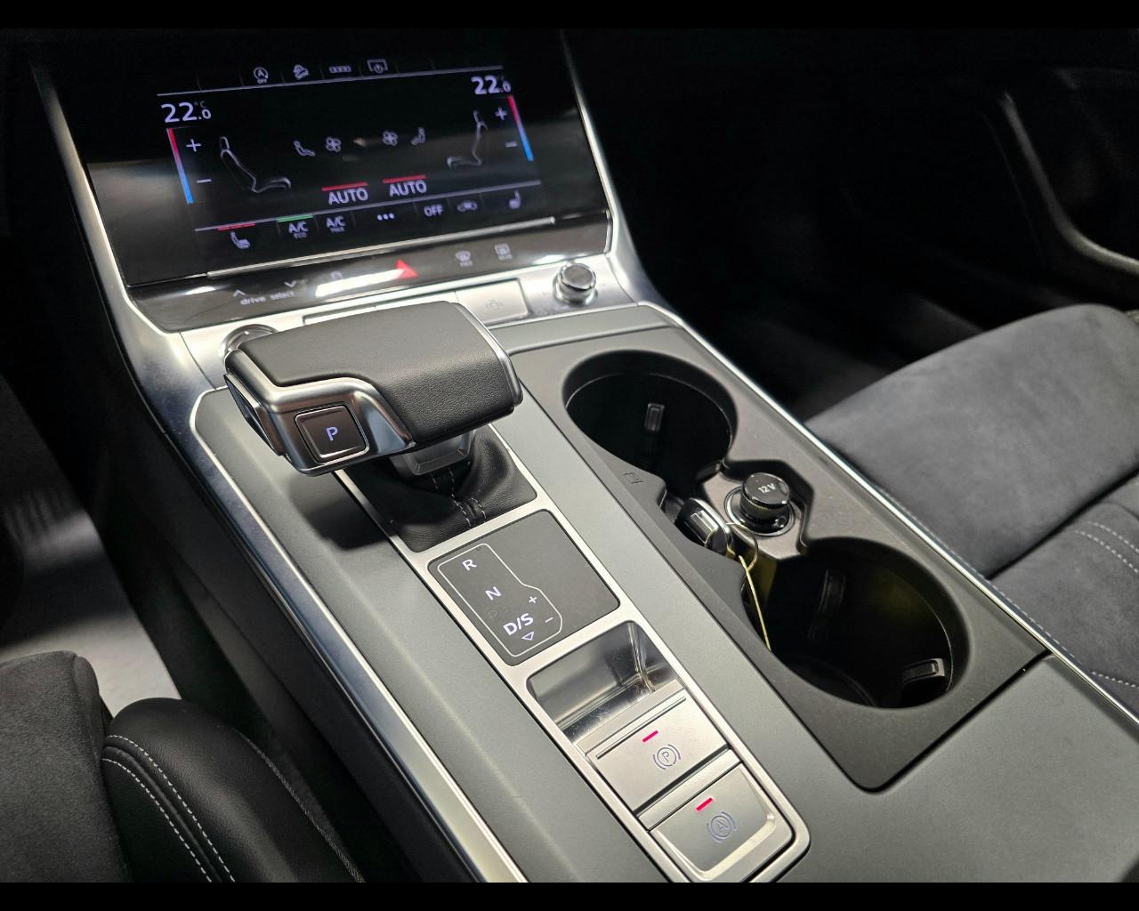 AUDI A6 ALLROAD 40 TDI MHEV S-TRONIC QUATTRO BUSINESS ADVANCED