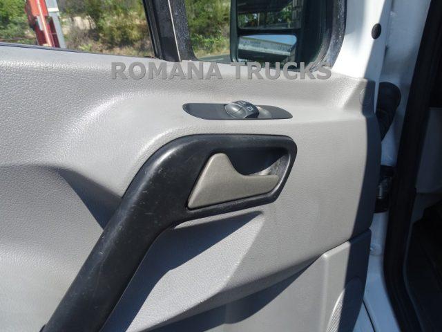 MERCEDES-BENZ Sprinter L1 H1 COIBENTATO CON FRIGO SOLO PER RIVENDITORI