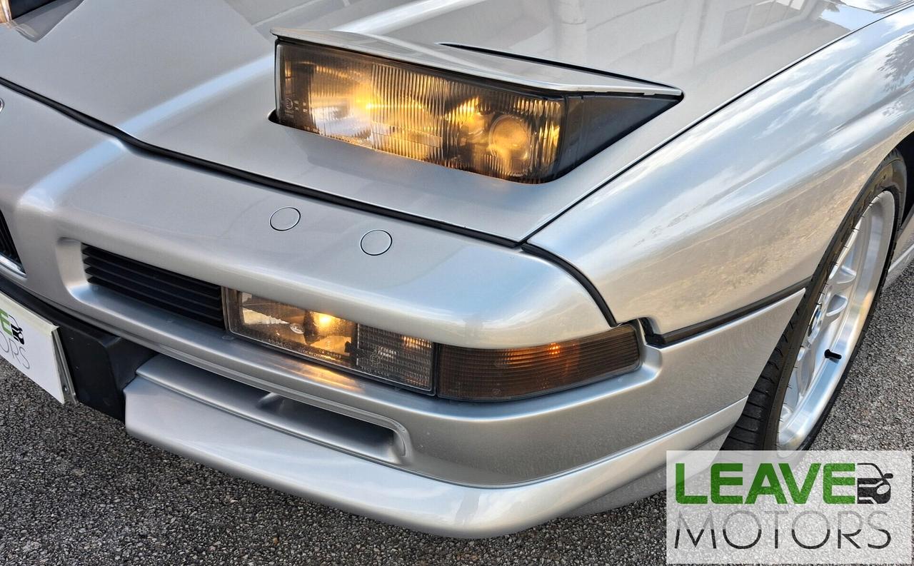 Bmw 850i cat M1560