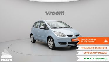 MITSUBISHI Colt 6ª serie Colt 1.3 16V 5p. Instyle
