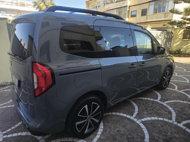 MERCEDES-BENZ Citan 1.5 110 CDI Tourer NAVI RETROCA LED. STUPENDO !!!!