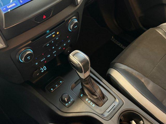 FORD Ranger Raptor 2.0 TDCi aut. 213CV DC 5 posti