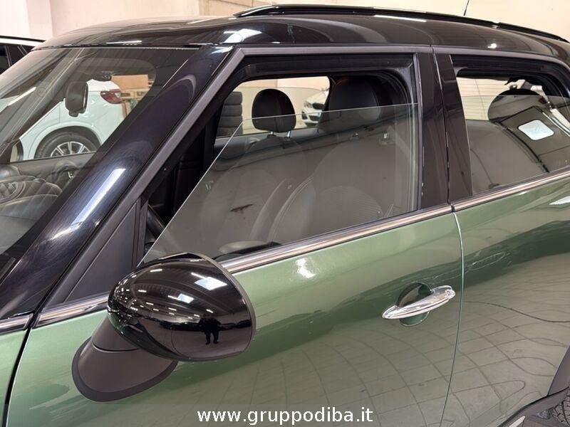 MINI Countryman Mini Diesel Mini 2.0 Cooper D all4 auto E6