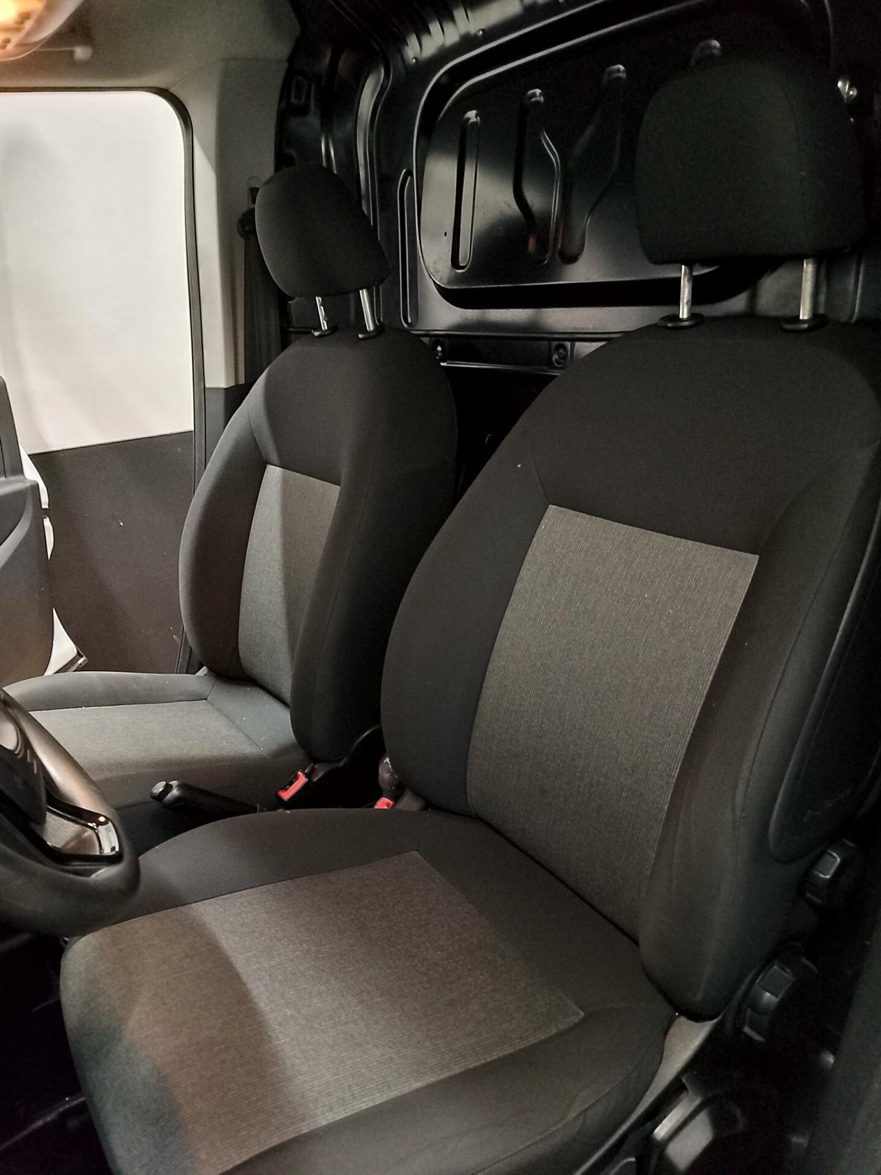 Fiat Doblo Doblò 1.6 MJT 120CV S&S PC-TN Cargo Lounge