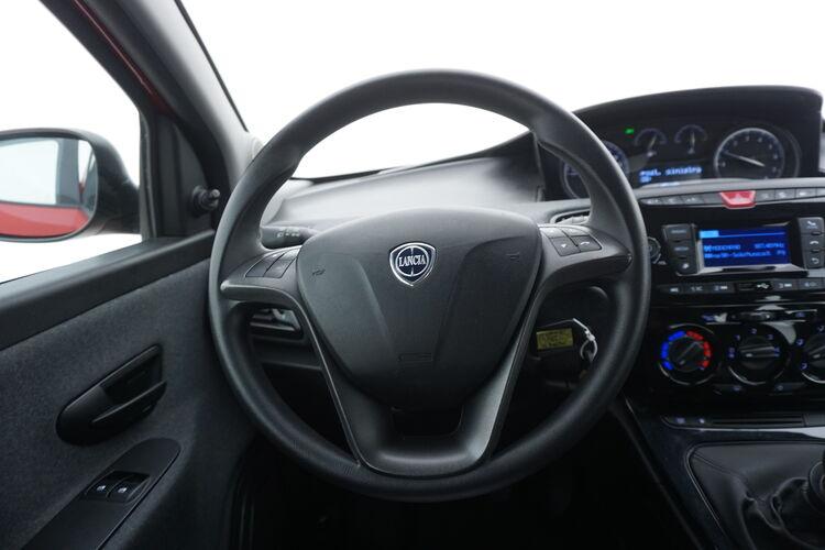 Lancia Ypsilon Silver BR102175 1.2 GPL 69CV