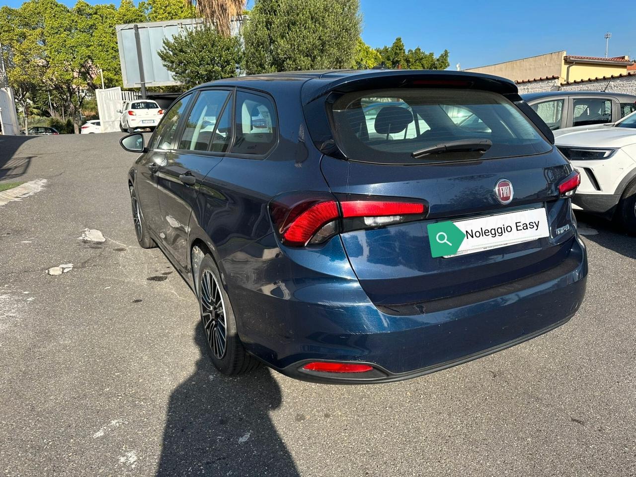 Fiat Tipo 1.6 Mjt S&S SW City Life ANNO 04/2021