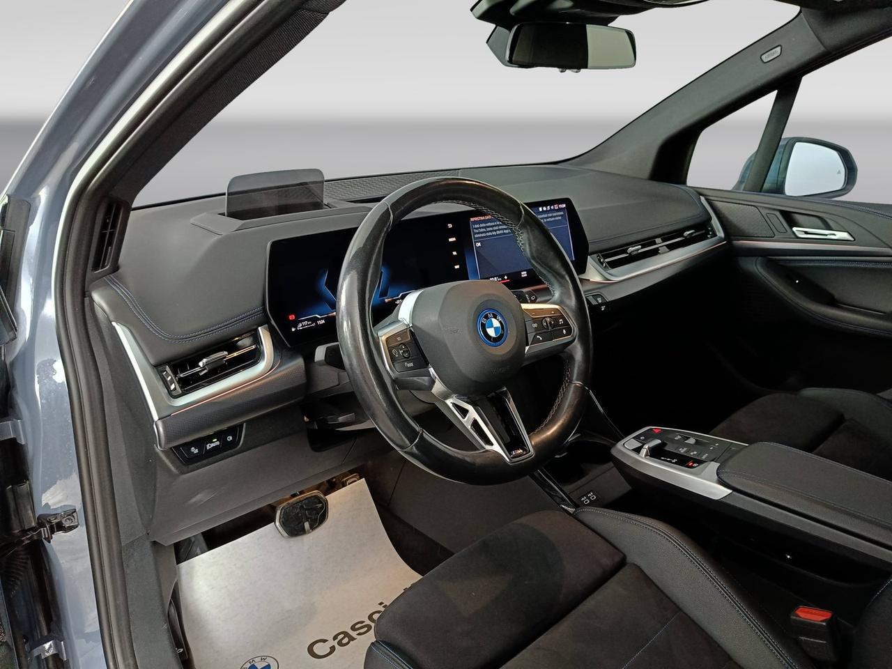 BMW Serie 2 U06 Active Tourer - 225e Active Tourer xdrive Msport auto