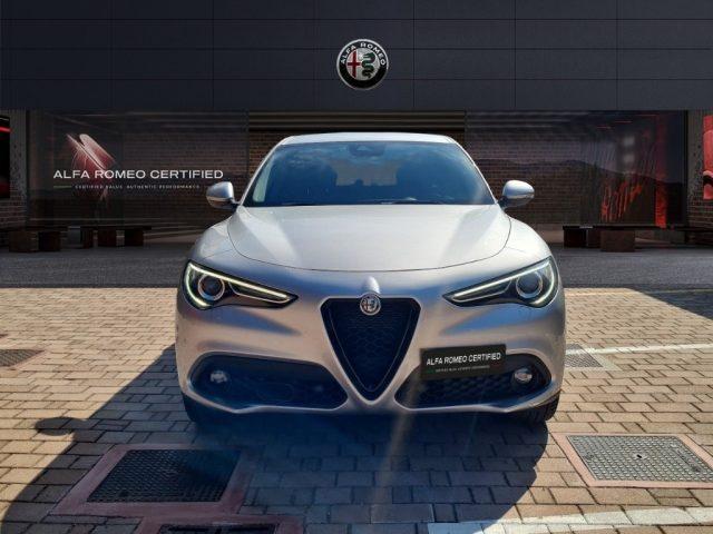 ALFA ROMEO Stelvio MY20 2200 MJT 190CV Q4 SPRINT