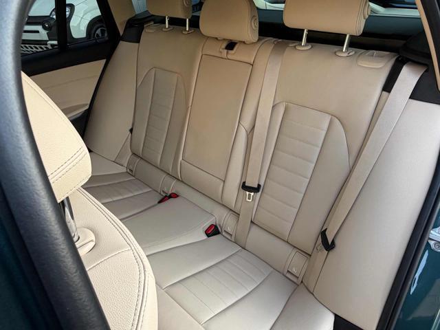 BMW 318 d Touring Business Advantage aut. Full