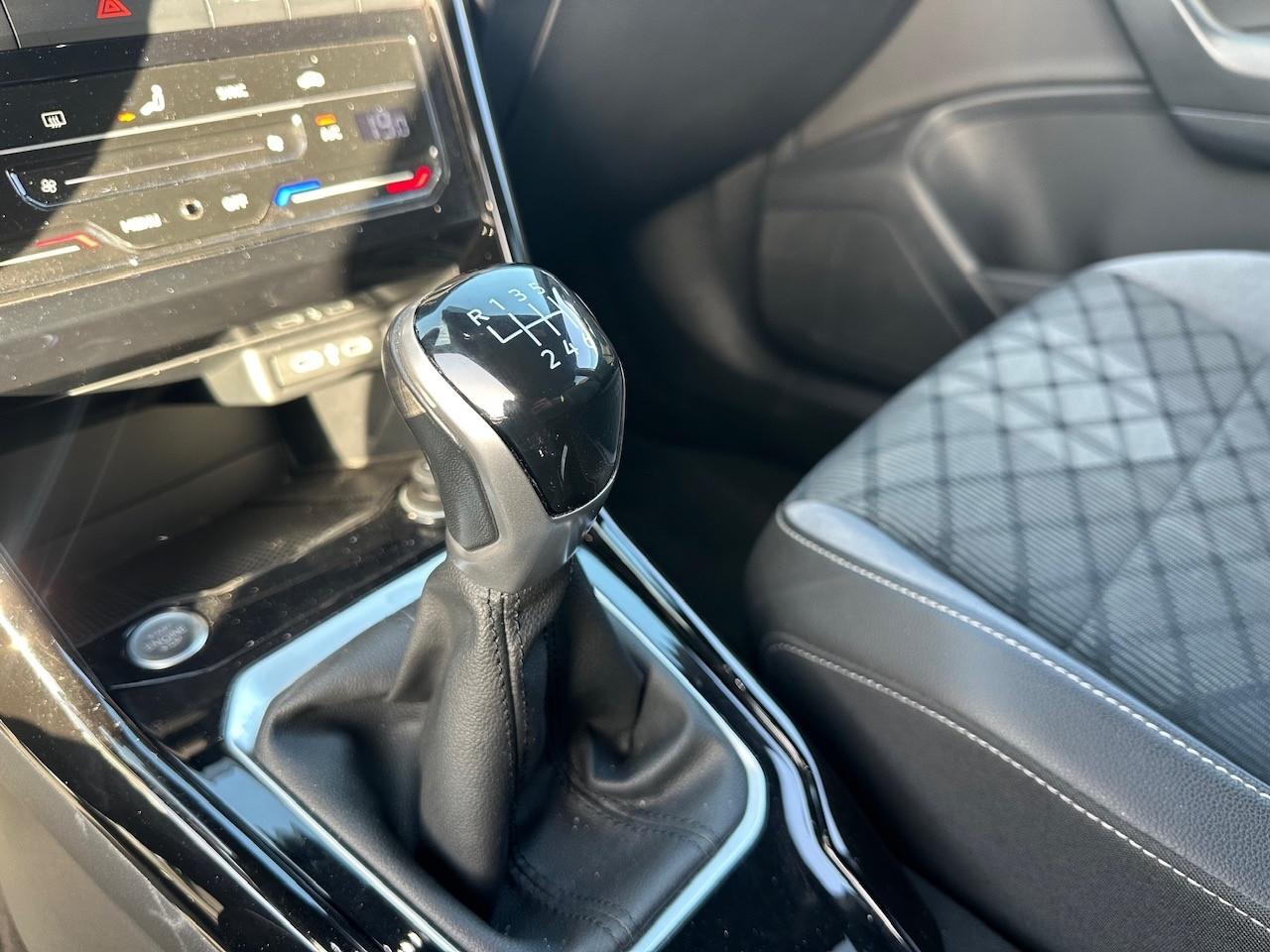 Volkswagen T-Roc 1.0 TSI R-Line