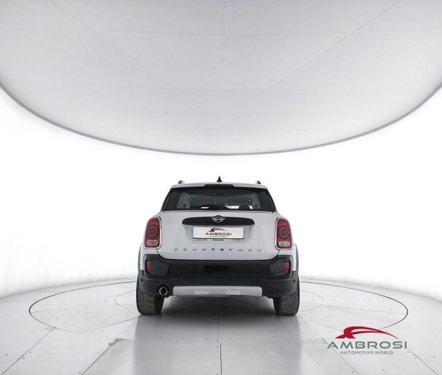 MINI Countryman Cooper D 2.0 Cooper D - PER OPERATORI DEL SETTOR