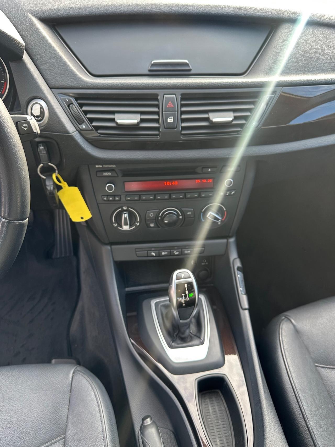 Bmw X1 xDrive20d Attiva