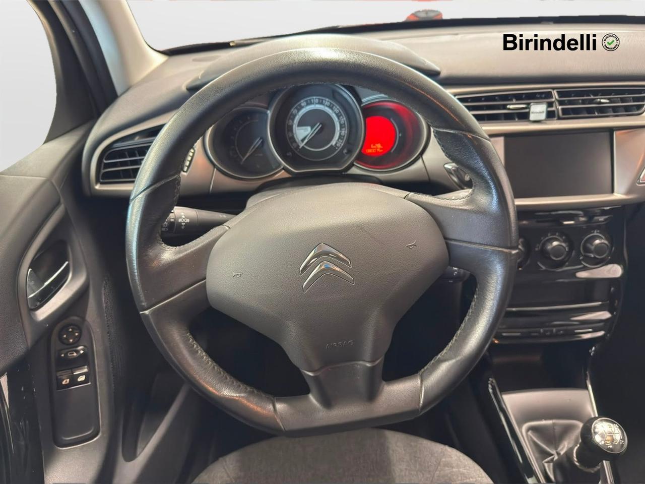 CITROEN C3 2ª serie - C3 PureTech 82 Exclusive