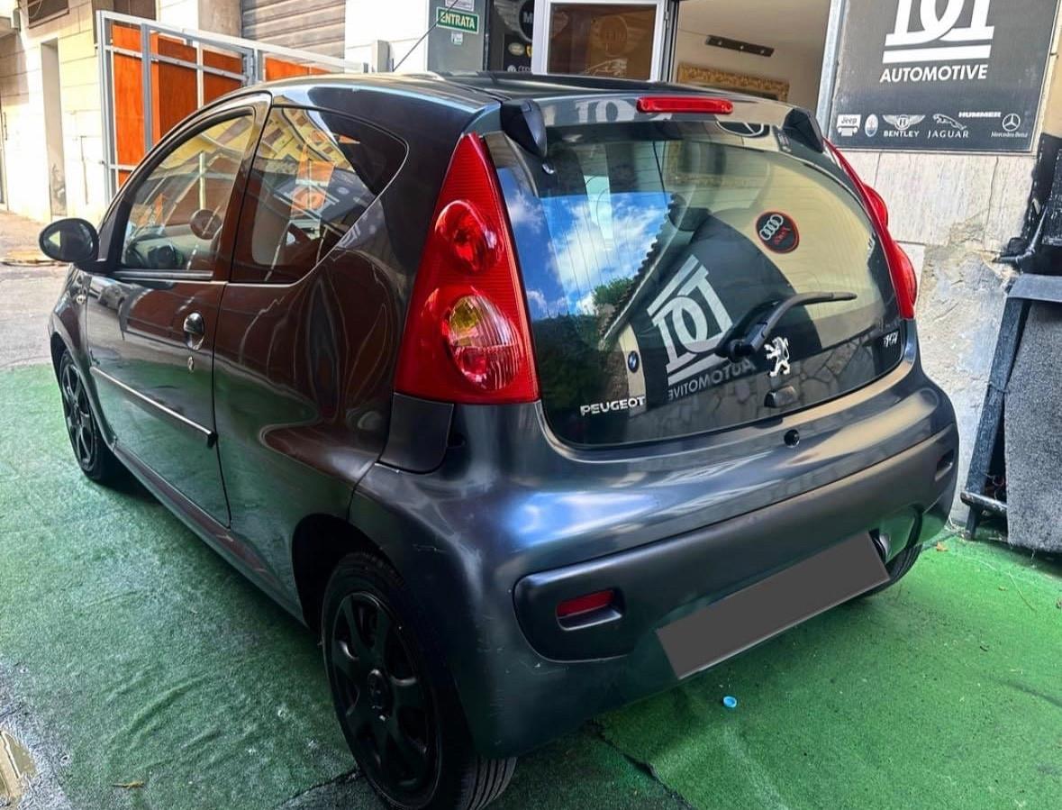 Peugeot 107 1.0 68CV 3p. Desir
