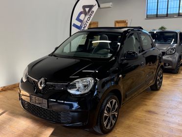 Renault Twingo 65CV LIMITED FALTDACH LED GARANZIA UNIPRO
