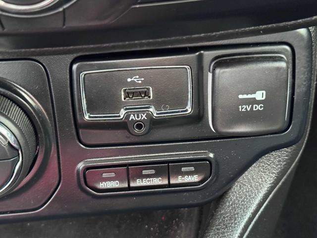 JEEP Renegade 1.3 T4 240CV PHEV 4xe AT6 Trailhawk