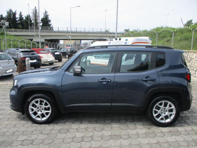 JEEP Renegade 1.0 T3 80TH ANNIVERSARY (88KW)