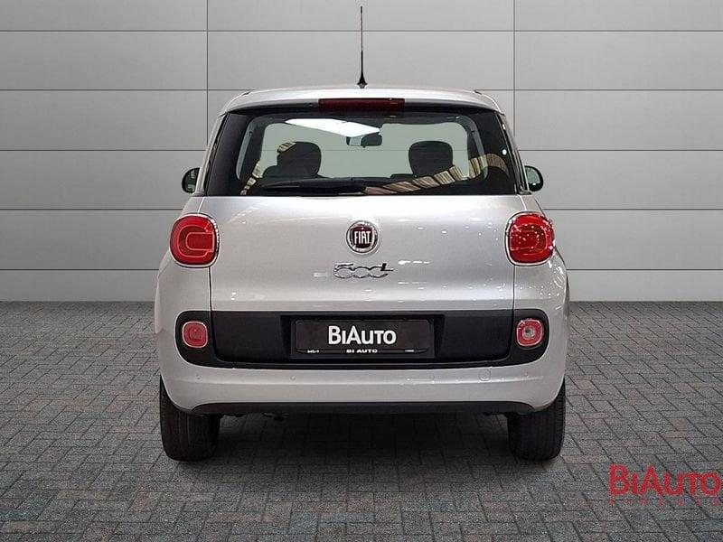 FIAT 500L 500L 1.4 Pop Star 95cv