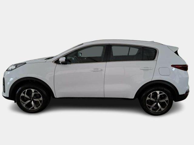 KIA Sportage 1.6 ECOGPL 2WD Business Class