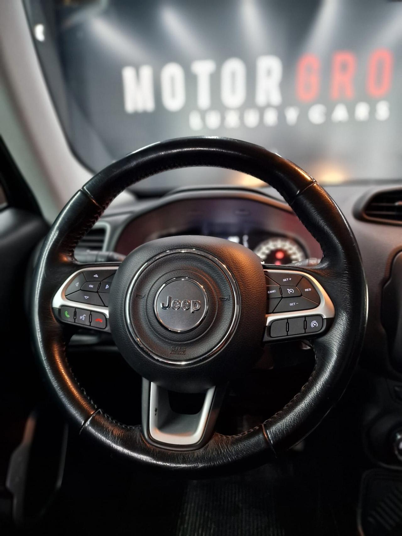 Jeep Renegade 1.6 Mjt Business