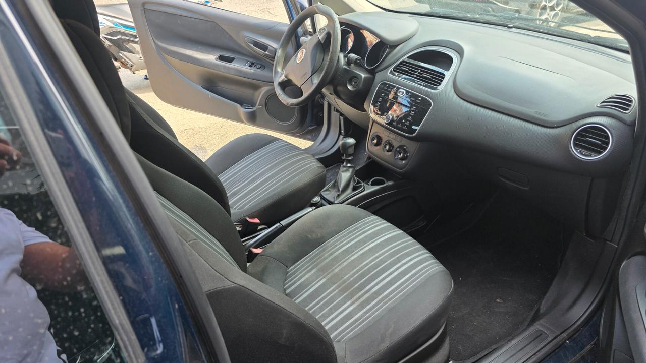 Fiat Punto Evo 1.4 3 porte S&S Active