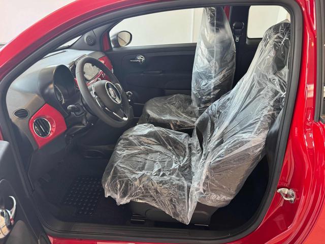 FIAT 500 1.0 Hybrid Km0