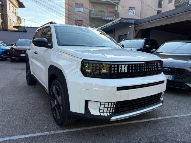 FIAT Grande Panda 1.2 Hybrid 110 CV La Prima *PREZZO PROMO*