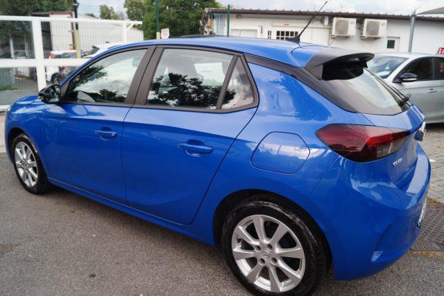 OPEL Corsa 1.2 Edition