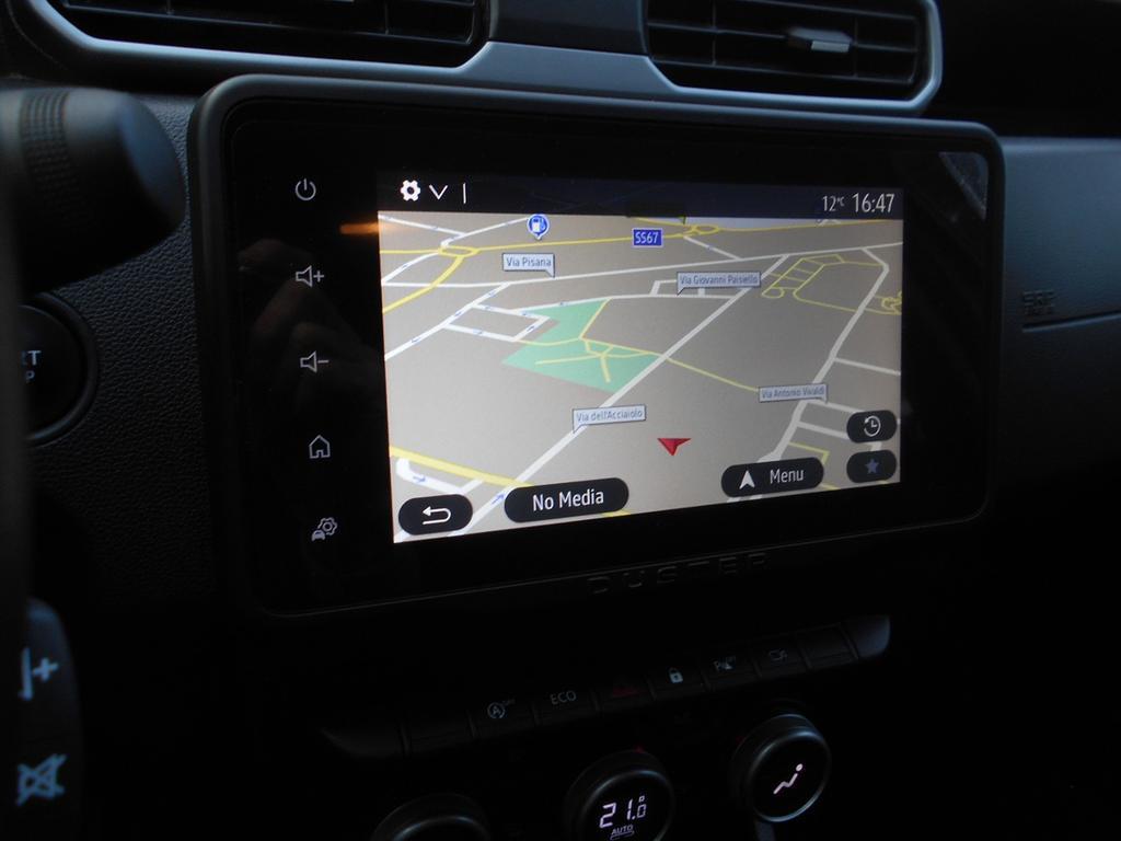 Dacia Duster 1.5 Blue dCi Journey UP 4x2