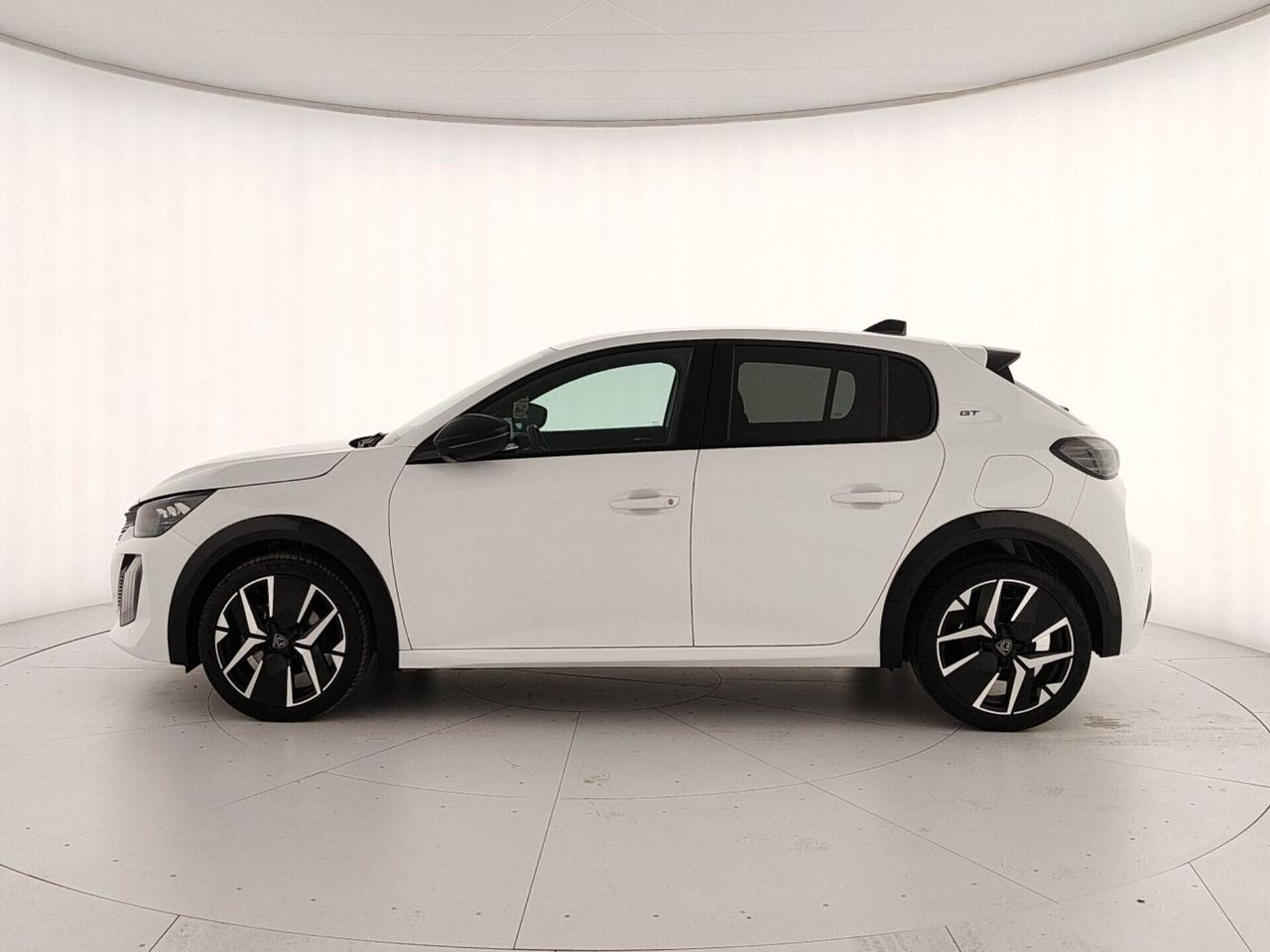 Peugeot 208 PureTech 100 Stop&Start 5 porte GT