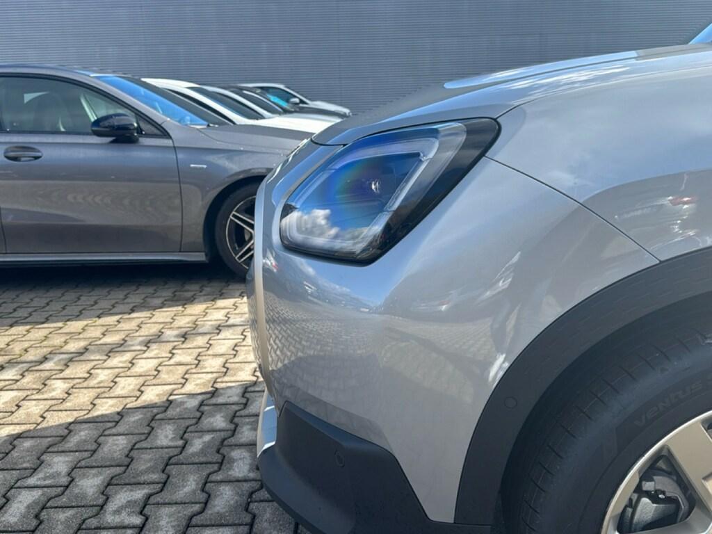 Mini Mini Countryman 1.5 48V C Favoured Steptronic