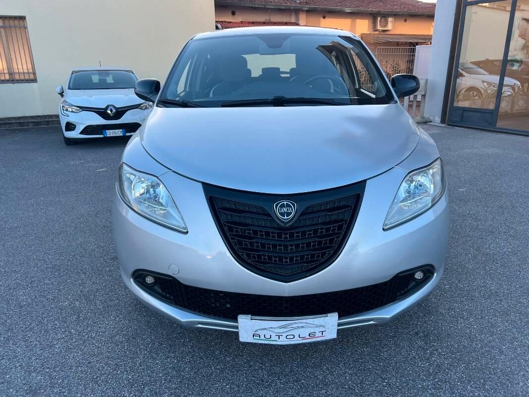 Lancia Ypsilon 1.3 mjt Gold s&s 95cv
