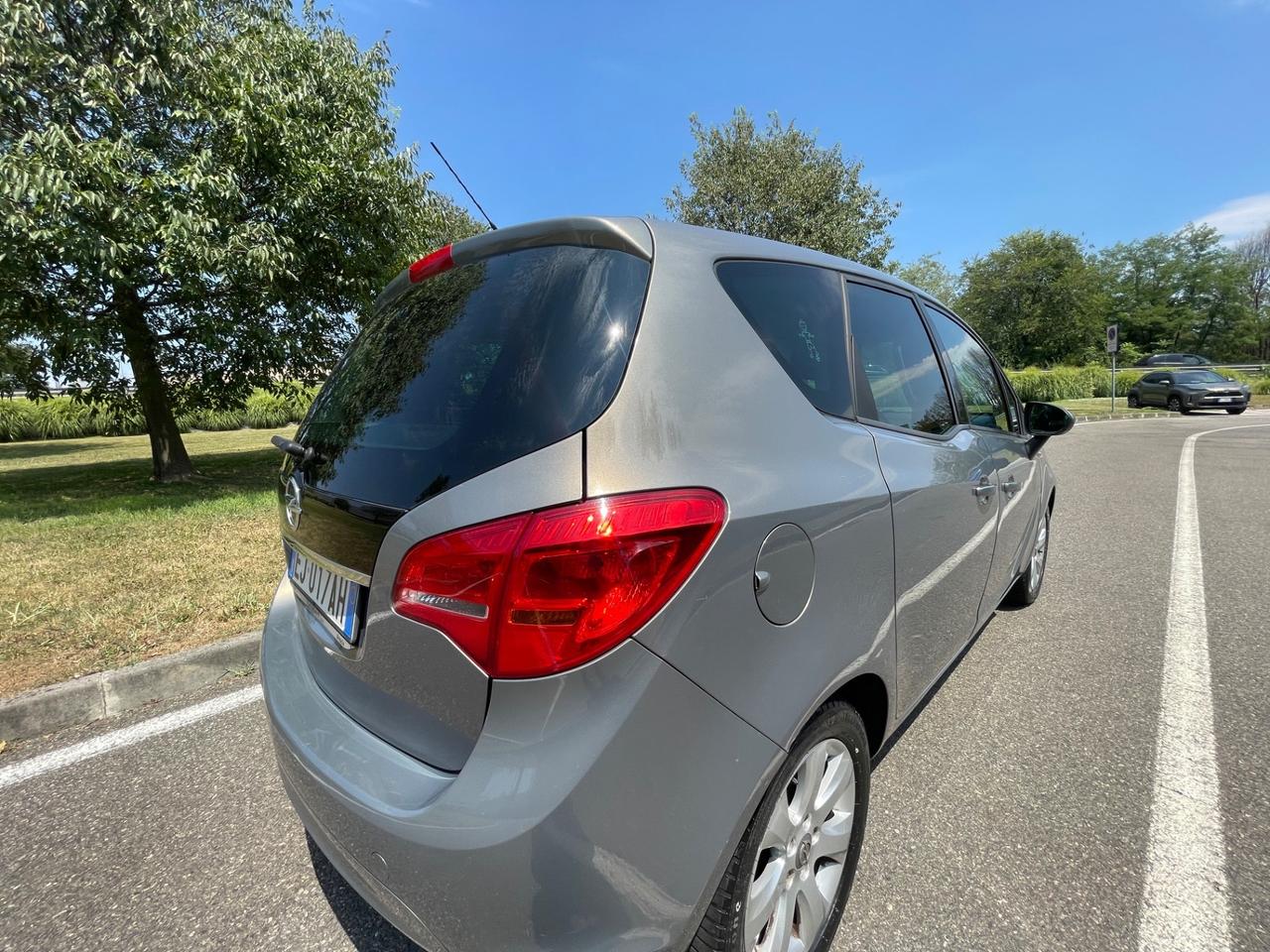 Opel Meriva 1.4 100CV Cosmo
