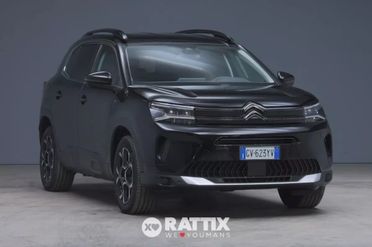 Citroen C5 Aircross 1.6 Hybrid Phev 180CV Plus e-EAT8