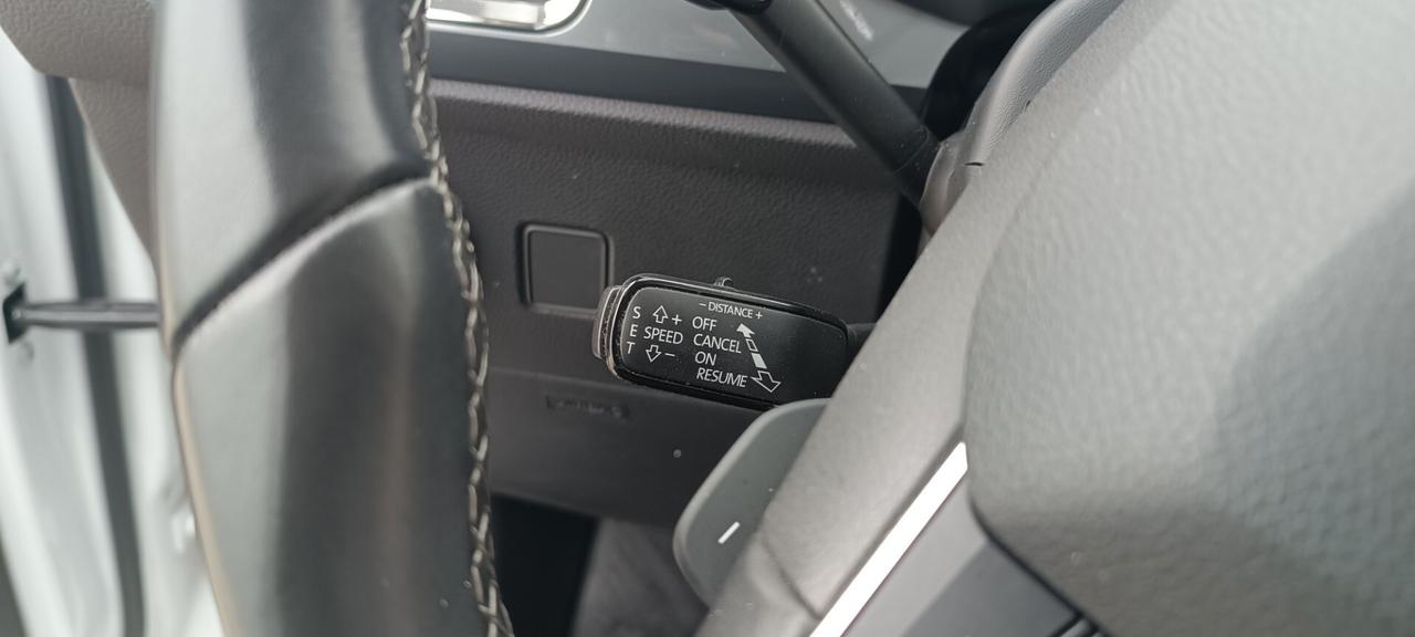 Seat Ateca 1.6 TDI Business