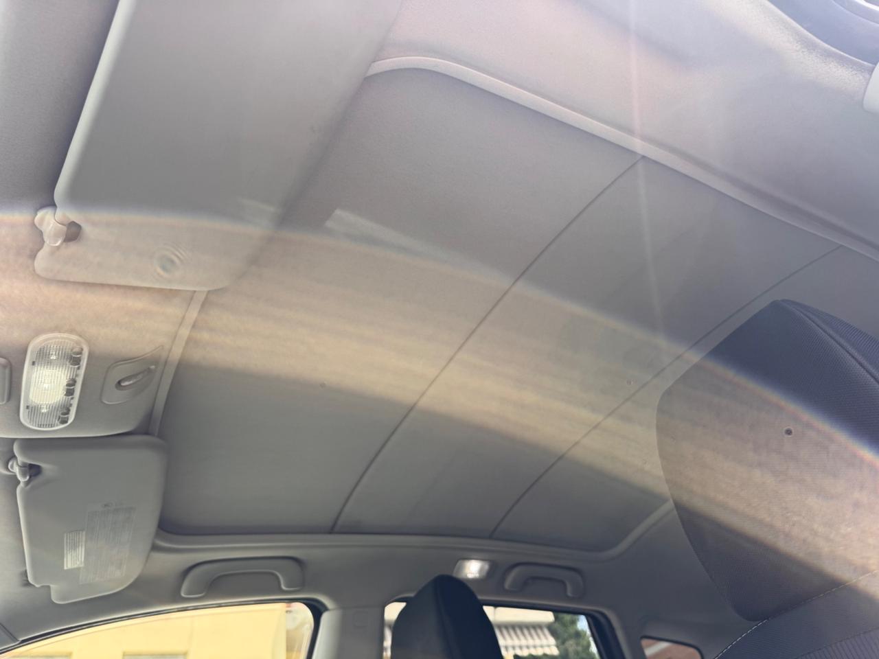 Nissan Qashqai 1.6 BENZ NEOPATEN GARANZIA 12 MESI