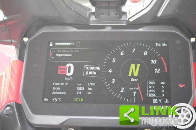 DUCATI Multistrada V4 S FULL OPTIONAL