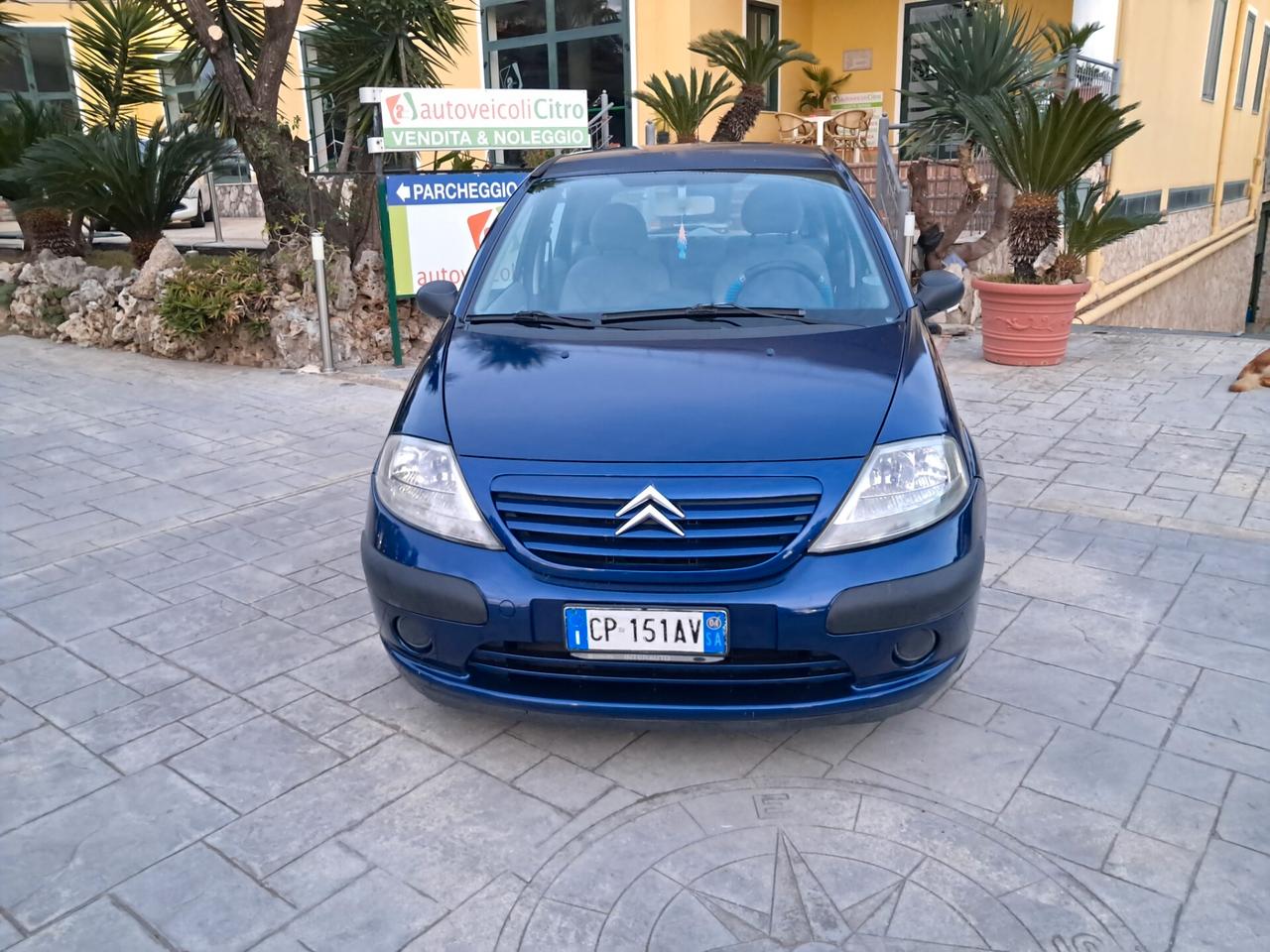 Citroen C3 1.1 Elegance